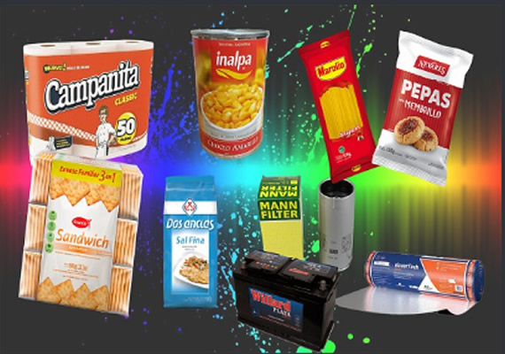 Jingles marcas (tv y radio)