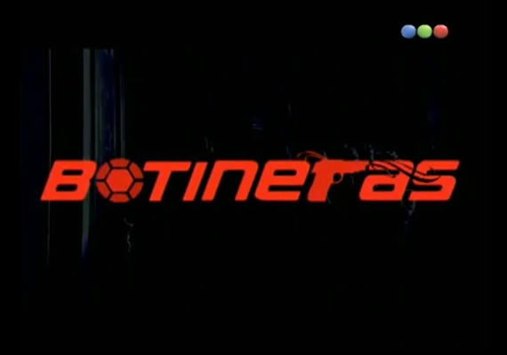 Botineras (tv)