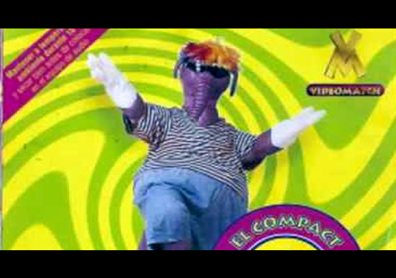 Oso Arturo (Video Match)